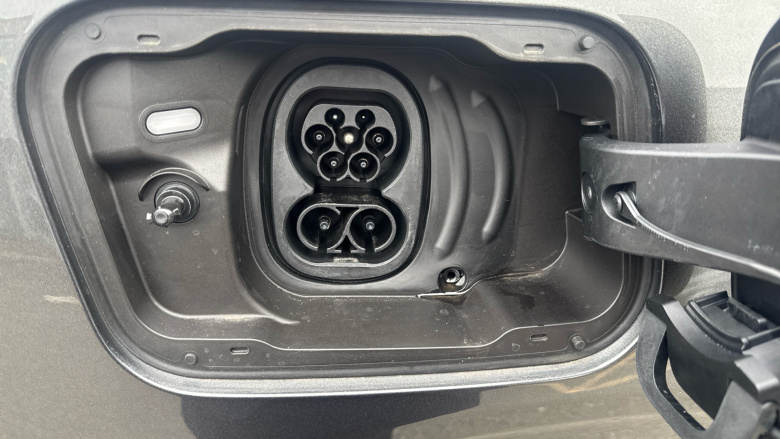 Ford Explorer 210kW Select 77kWh 5dr Auto Electric Estate